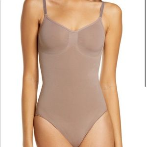 Skims sculpting bodysuit